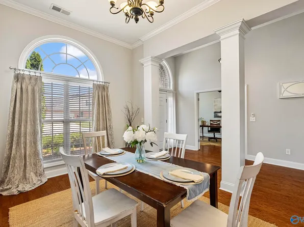 116 Hawks Nest Dr, Madison, AL 35757