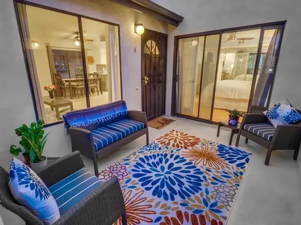 3692 Avocado Village Ct Unit 6, La Mesa, CA 91941