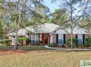 212 Stephanie Ave, Rincon, GA 31326