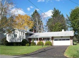 6 Handsome Ave, Oneonta, NY 13820