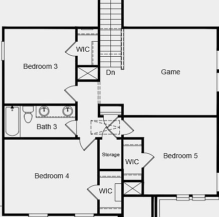 3rd image of this home