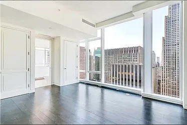 Rented by Voro NYC