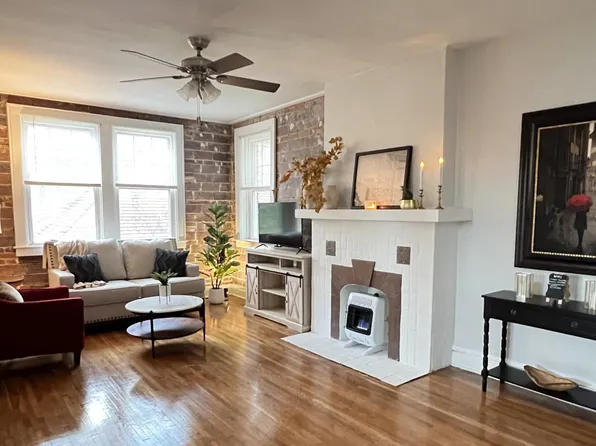 938 13th Ave, Huntington, WV