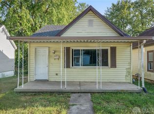 393 E 3rd St, Xenia, OH 45385