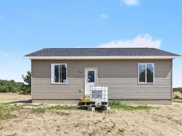 8509 Grant Rd, Mancelona, MI 49659