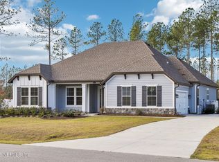 36231 PITCH Lane, Hilliard, FL 32046