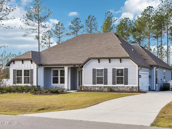 36231 PITCH Lane, Hilliard, FL 32046