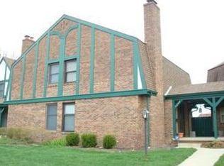 4548 Sandringham Dr, Columbus, OH 43220