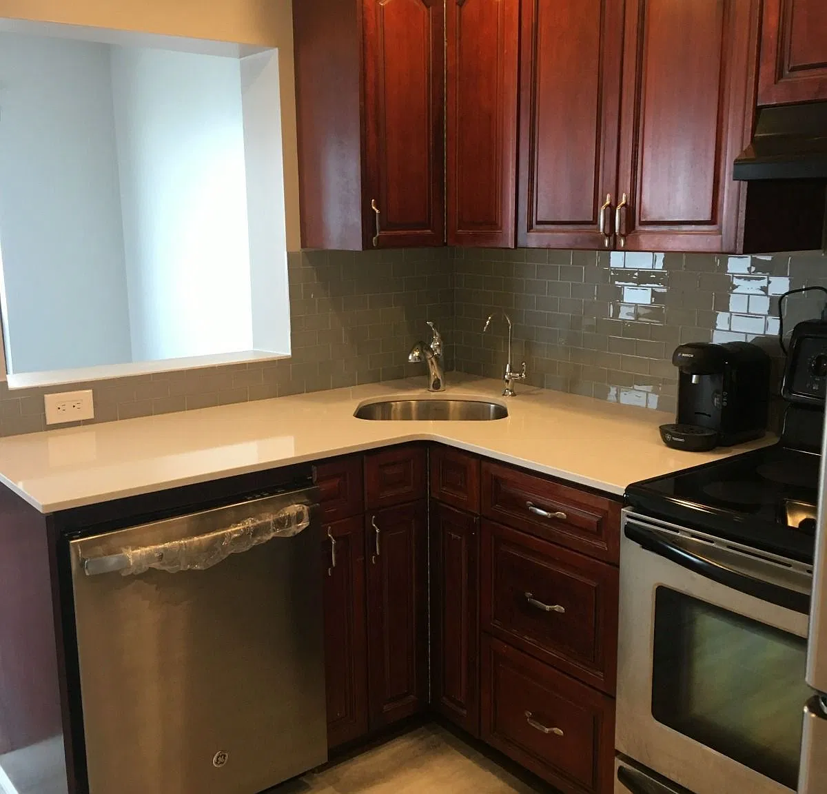 2 bed, $2,000 — Photo 3