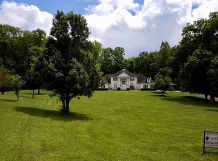 353 Sunset Dr, Sutton, WV 26601