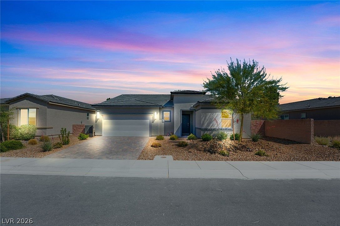 4296 E Cactus Canyon Dr