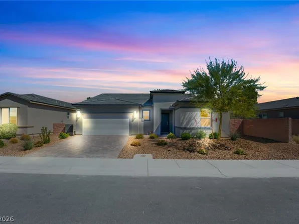 4296 E Cactus Canyon Dr, Pahrump, NV 89061