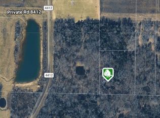 270 Vz County Road 4419, Ben Wheeler, TX 75754