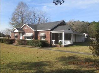 2121 Highway 15 N, Saint George, SC 29477