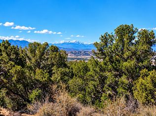 0 Newton Road, Pueblo, CO 81005