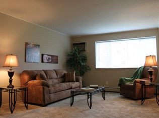 Hidden Trail Apartments, Monroe, MI 48162