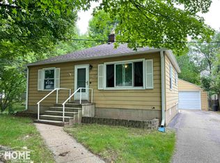 3434 Tampa St, Kalamazoo, MI 49048