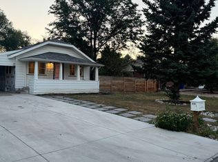 815 Benton St, Lakewood, CO 80214