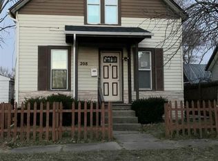 208 Warren Ave, Belvidere, IL 61008