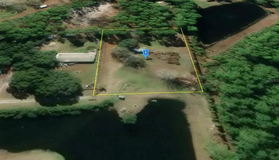 2nd image of 95543 SANTA JUANA ROAD LOT 1