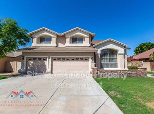 960 E Constitution Dr, Gilbert, AZ 85296