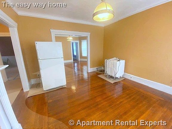 Apartment Rental Experts