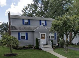 163 W 9th Ave, Roselle, NJ 07203