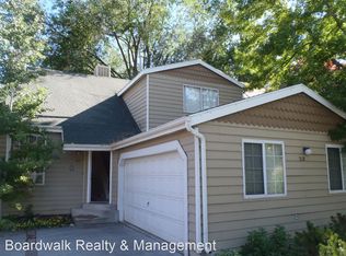 318 E Park Creeke Ln #3060-S, Salt Lake City, UT 84115
