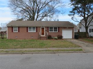 47 Silver Isles Blvd, Hampton, VA 23664