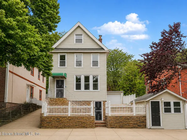 74 Targee St, Staten Island, NY 10304