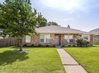 4818 Highgate Ln, Rowlett, TX 75088