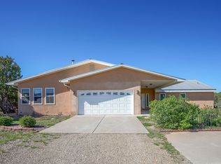 36 Mahon Rd, Edgewood, NM 87015