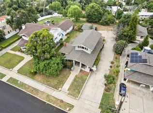 156 Hillcrest Dr, Fullerton, CA 92832