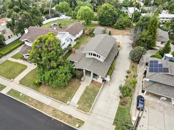 156 Hillcrest Dr, Fullerton, CA 92832