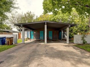 8606 Fireside Dr, Austin, TX 78757