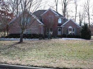 210 Longwood Ln, Clarksville, TN 37043