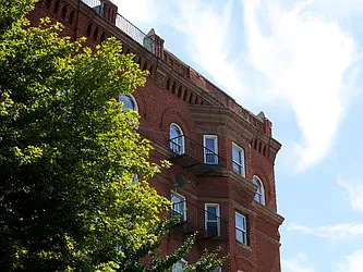 The Astral at 180 Franklin Street in Greenpoint