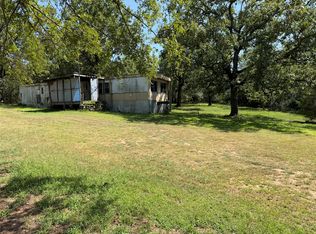 473972 E 1080th Rd, Muldrow, OK 74948