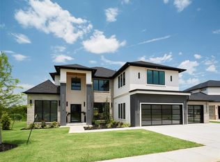 13209 Knight Island Dr, Oklahoma City, OK 73142