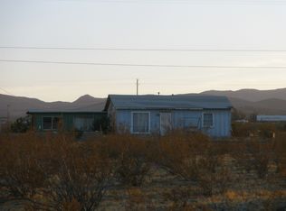 35041 Highway 66, Daggett, CA 92327