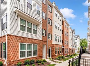 9374 Seney Ln #567, Owings Mills, MD 21117