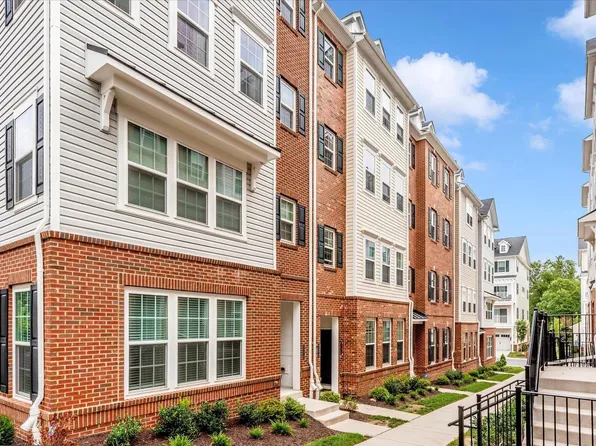 9374 Seney Ln #567, Owings Mills, MD 21117