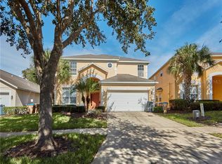 2612 Emerald Island Blvd, Kissimmee, FL 34747