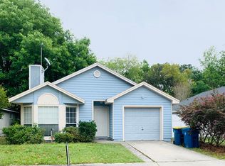 3589 Caroline Vale Blvd, Jacksonville, FL 32277