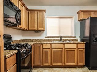 1612 Arlington St, El Paso, TX 79915