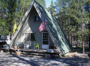 17001 West Dr, La Pine, OR 97739