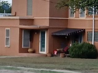 508 W 4th St, Clarendon, TX 79226