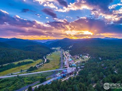 191 Assay Office Rd, Rollinsville, CO, 80474