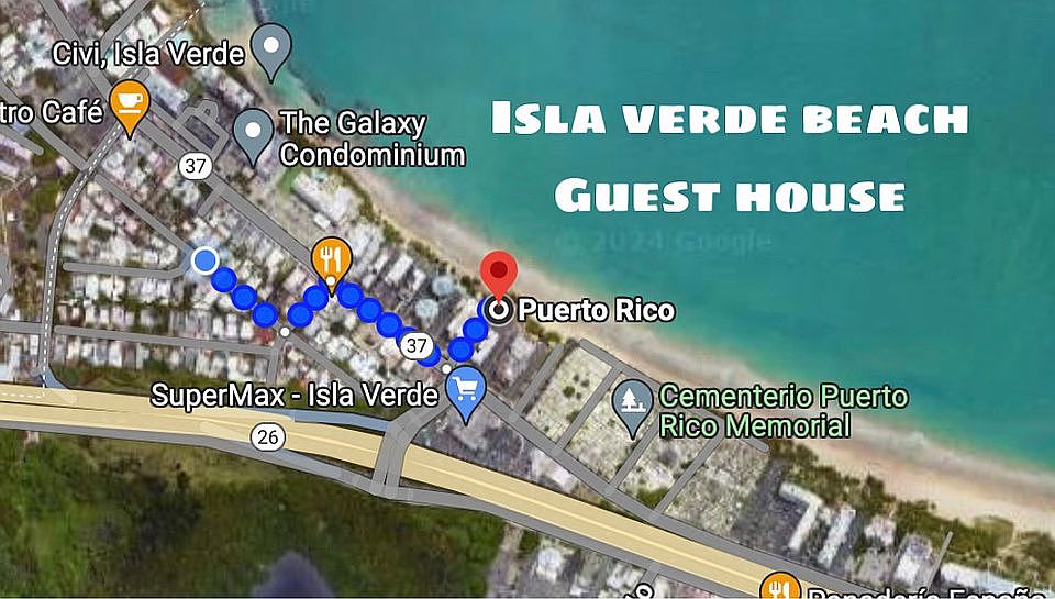 144 Isla Verde, Carolina, PR 00983 Zillow