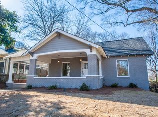 64 Kirkwood Rd, Atlanta, GA 30317